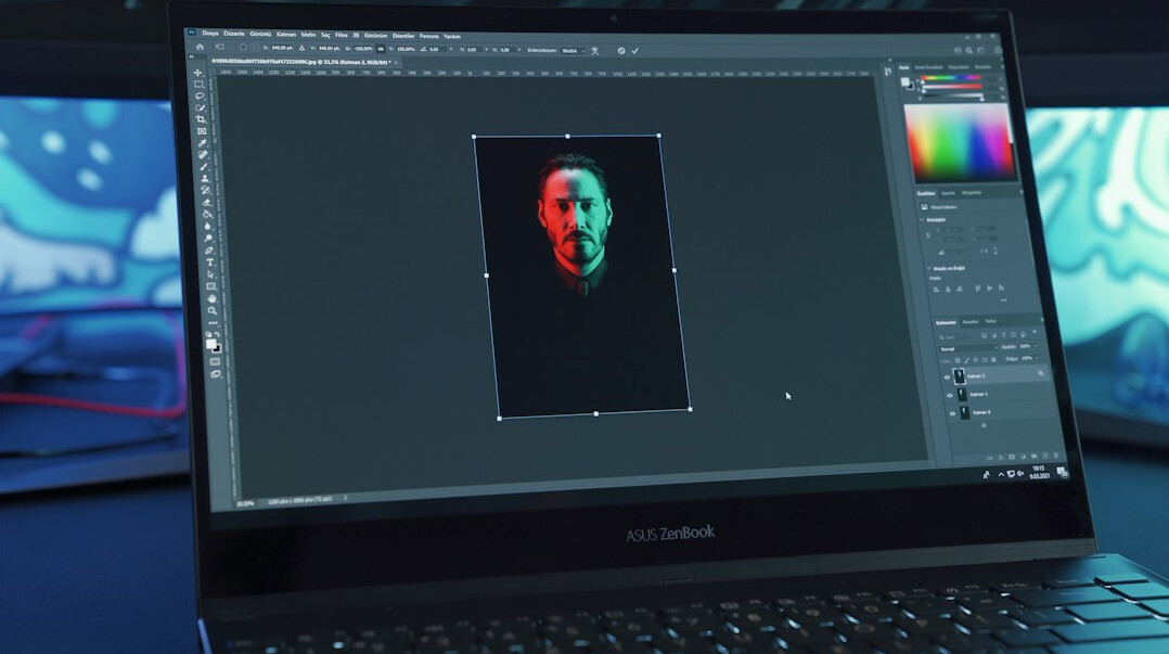 ai film editing software