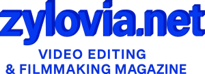 Logo du magazine